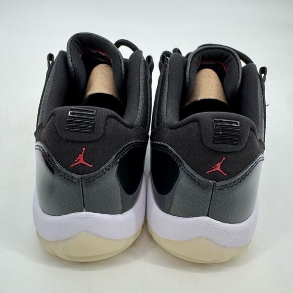Nike Air Jordan 11‎ Retro Low OG “72-10” - Picture 5 of 10